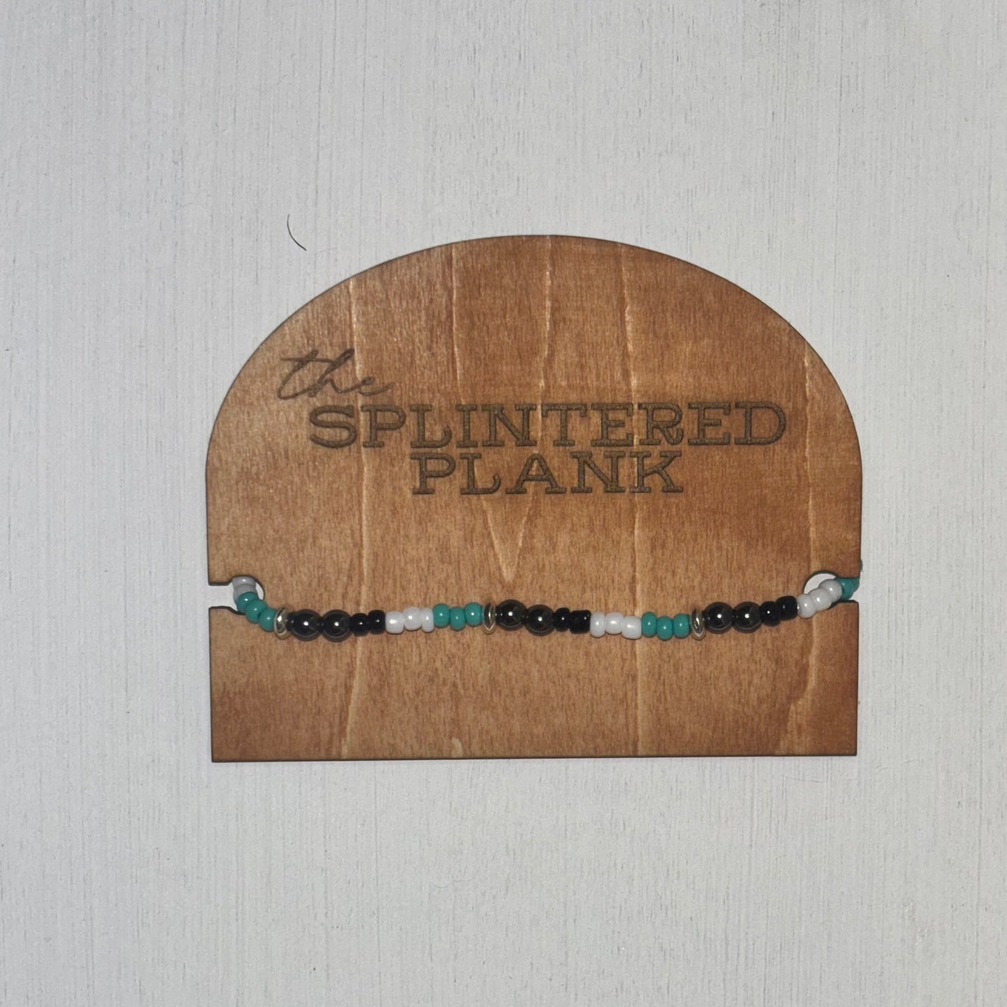 Western Stacker Bracelets