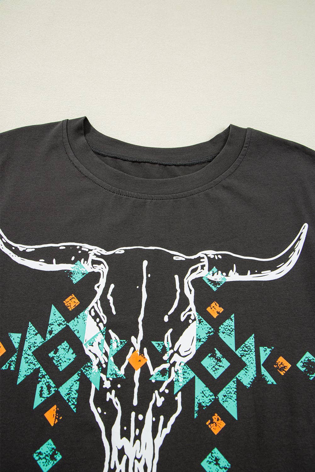 Western Aztec T-Shirt