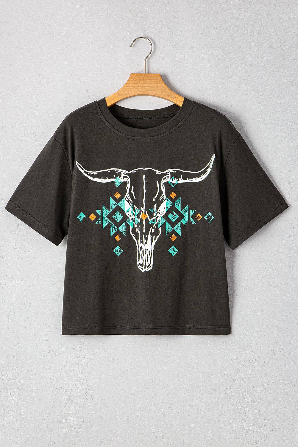 Western Aztec T-Shirt