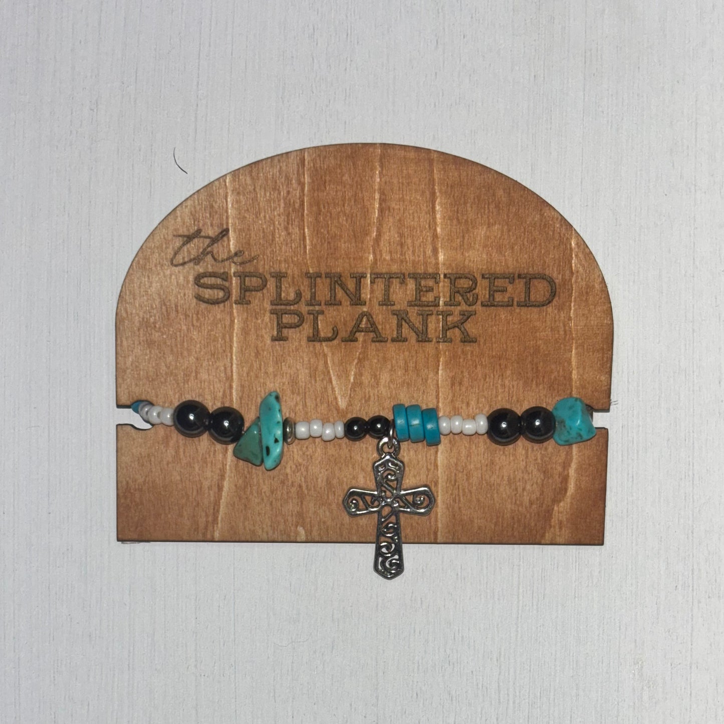 Western Charm Bracelet