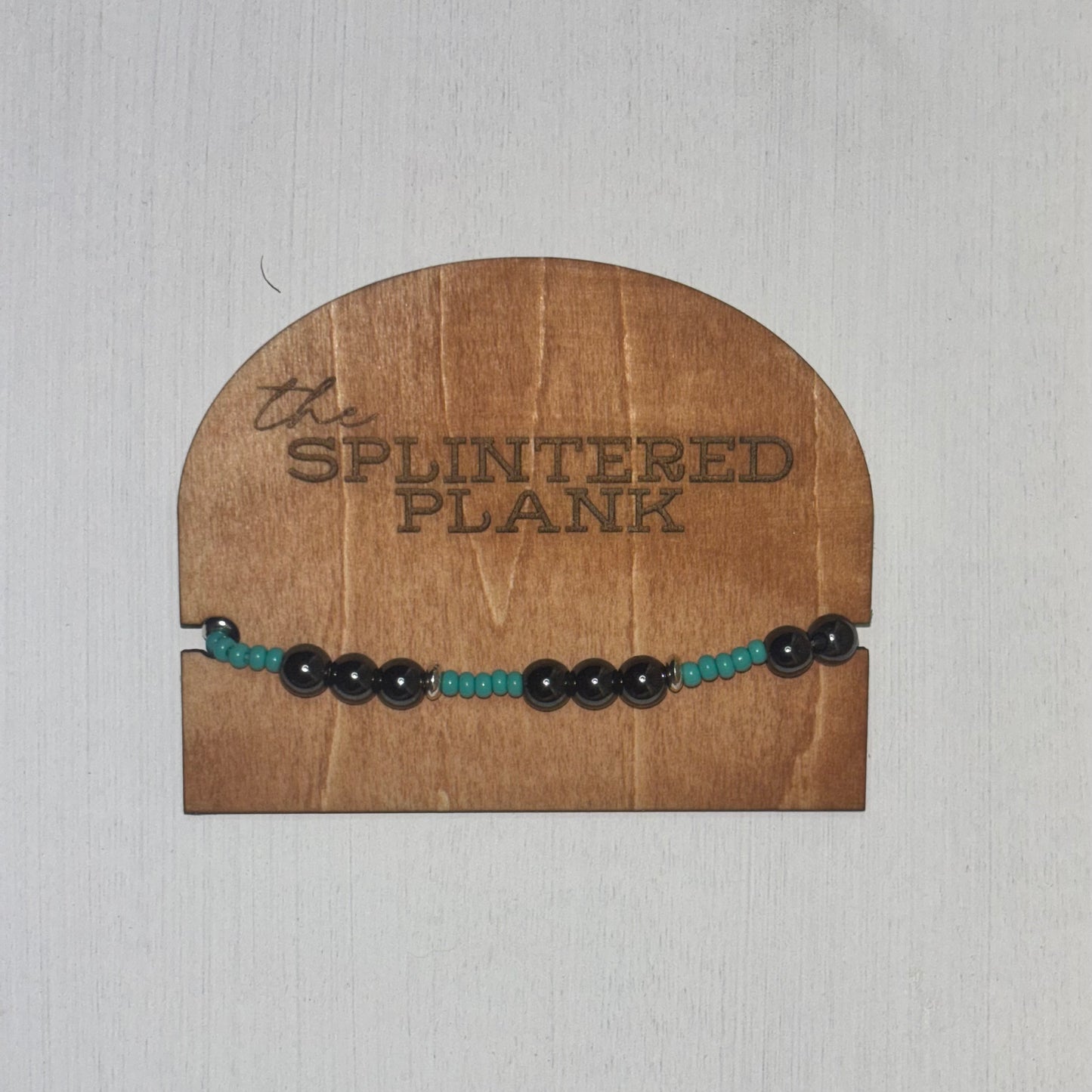 Western Stacker Bracelets