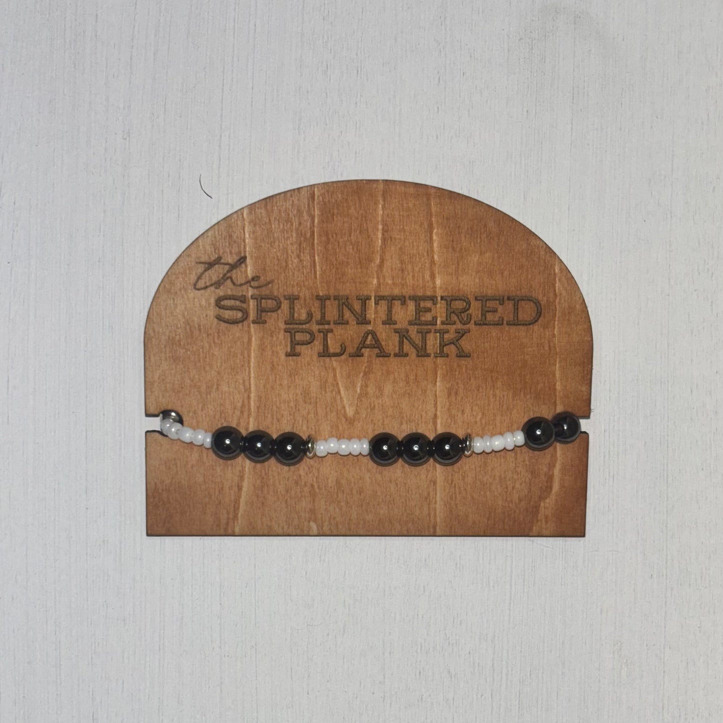 Western Stacker Bracelets