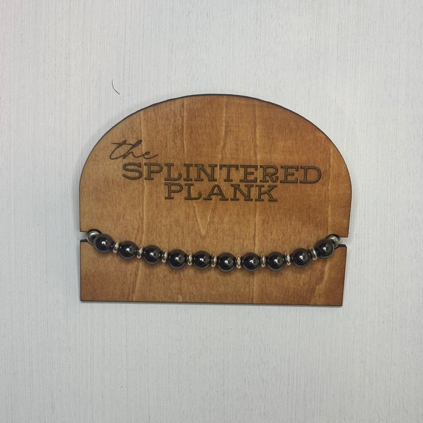 Western Stacker Bracelets