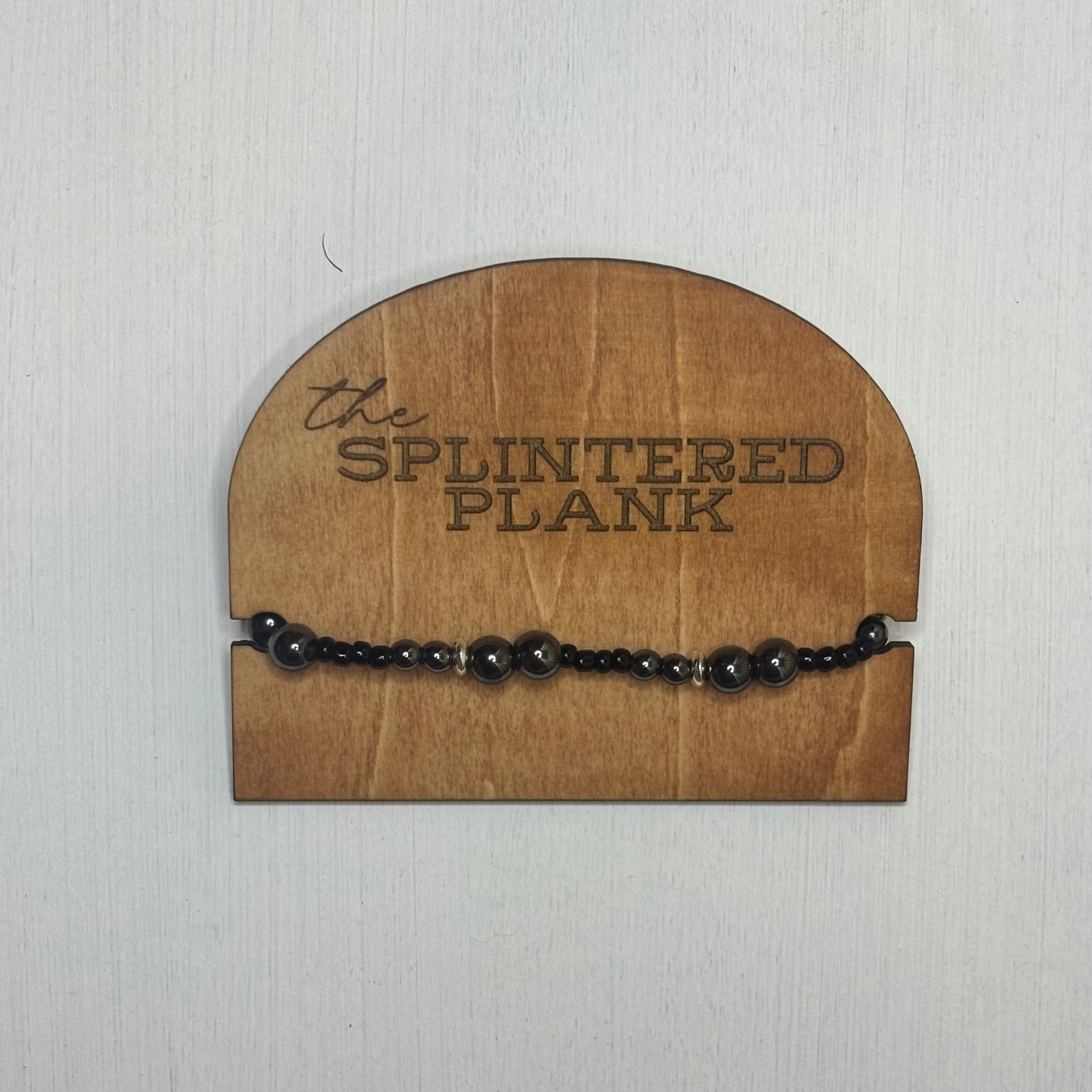 Western Stacker Bracelets