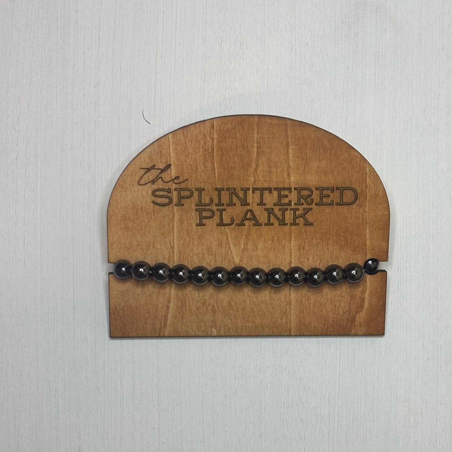 Western Stacker Bracelets