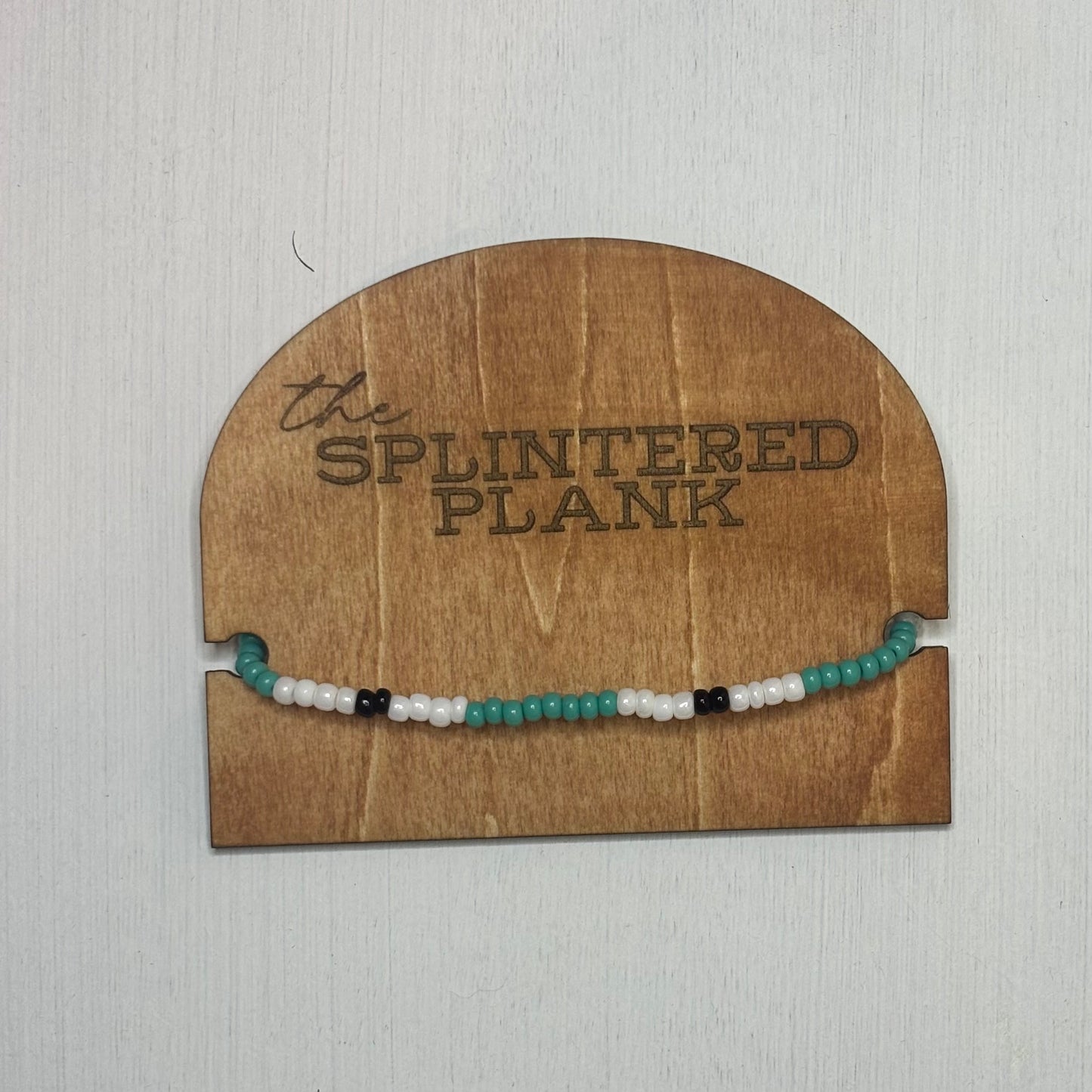 Western Stacker Bracelets