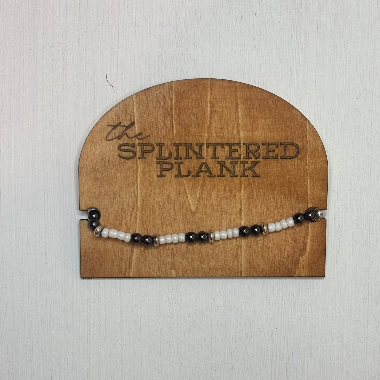Western Stacker Bracelets