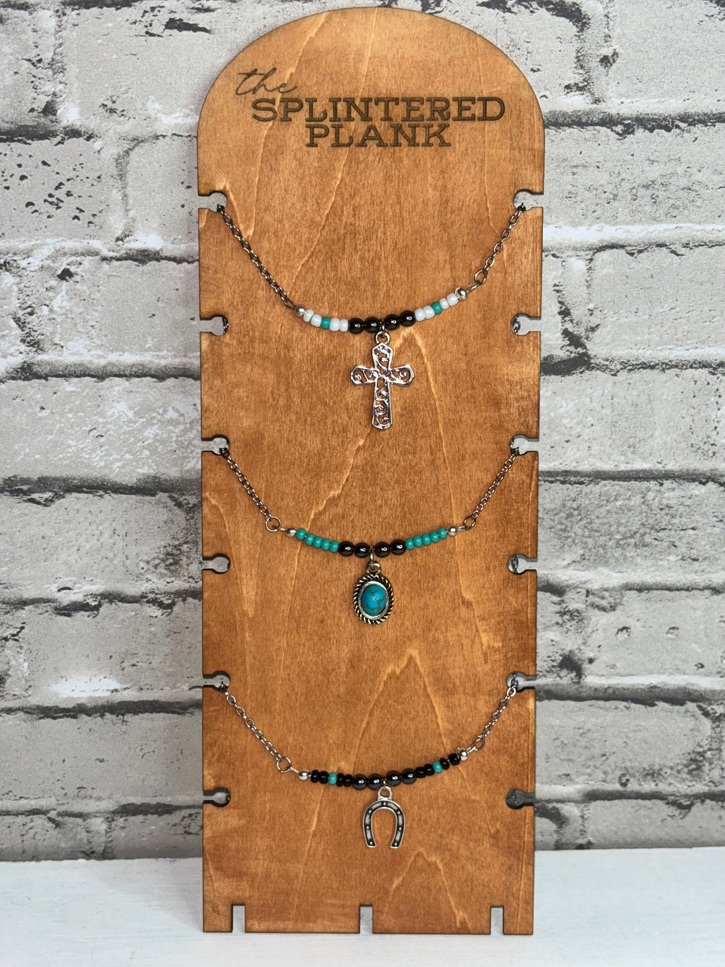 Western Charm Necklace